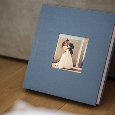 Photo Frame Album