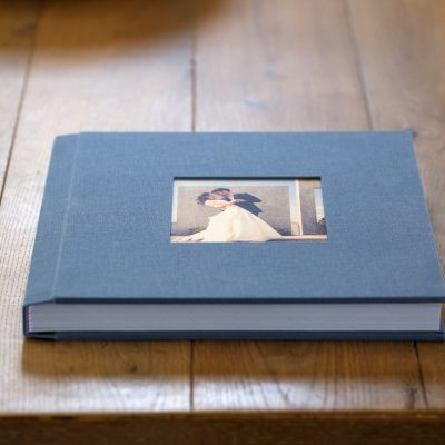 Photo Frame Album