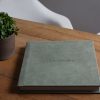 2025-5 SALVIA LEATHER ALBUM 3980