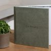 2025-5 SALVIA LEATHER ALBUM 3997