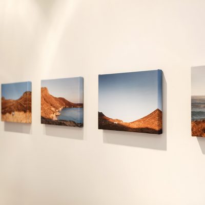 Canvas Gallery