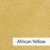 African Yellow