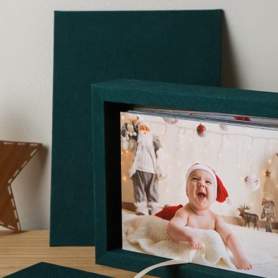 Smart Photo Box