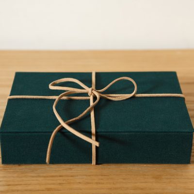 Smart Gift box