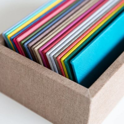 Favourite Materials Collection