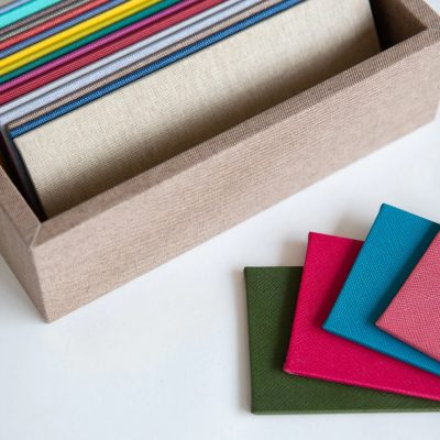 Favourite Materials Collection