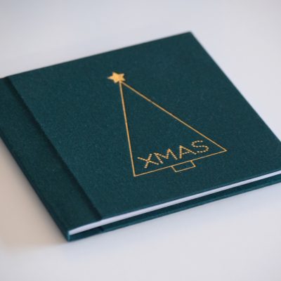 Christmas Mini Album