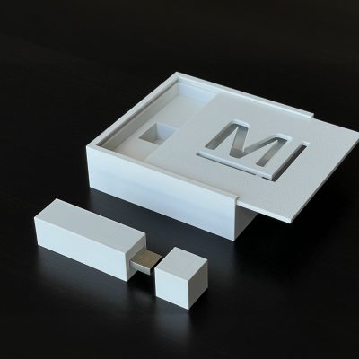 Case it USB Box