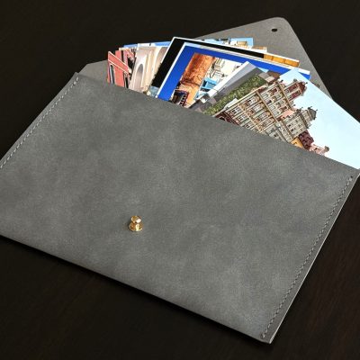 Premium Photo Envelopes