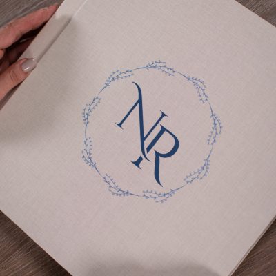Signature Album
